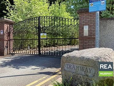 20 The Tramway, Main Street, Blessington, Wicklow