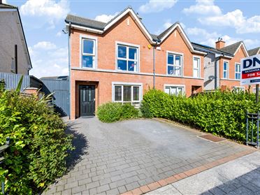 23 Beresford Court, Donabate, Co. Dublin