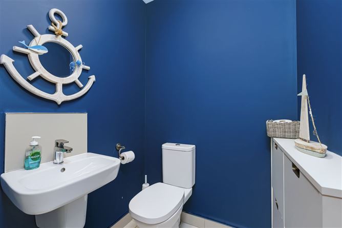23 Beresford Court, Donabate, Co. Dublin