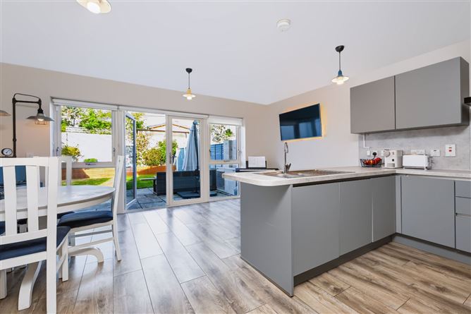 23 Beresford Court, Donabate, Co. Dublin
