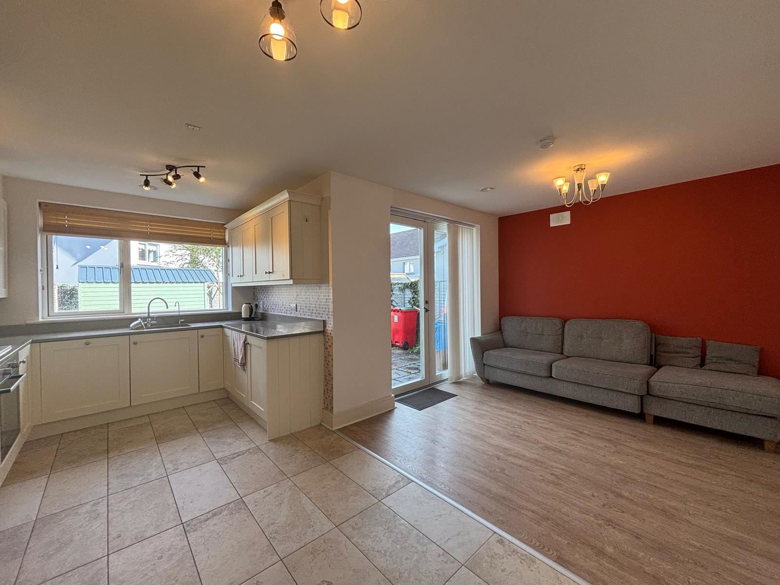 Diswellstown Way, Hamilton Park, Castleknock, Dublin 15