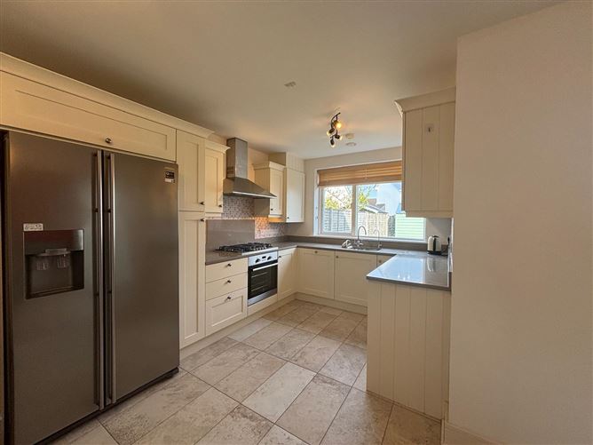 Diswellstown Way, Hamilton Park, Castleknock, Dublin 15