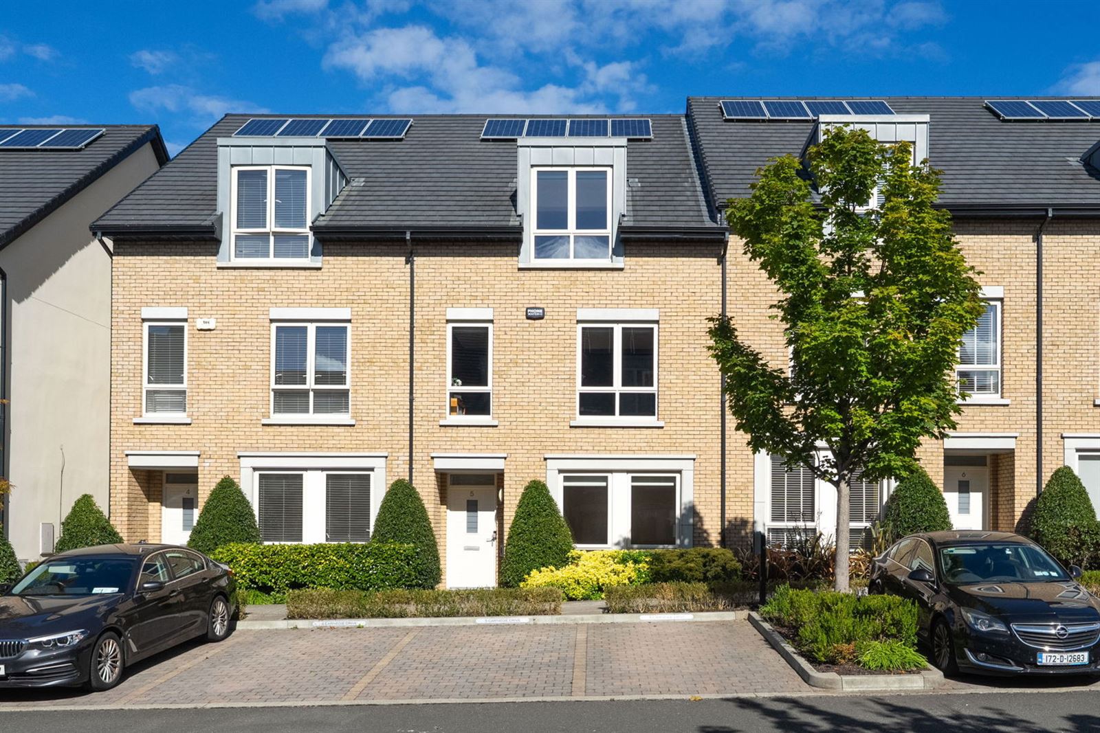 5 Carnegie Drive, Honey Park, Dun Laoghaire, Co. Dublin