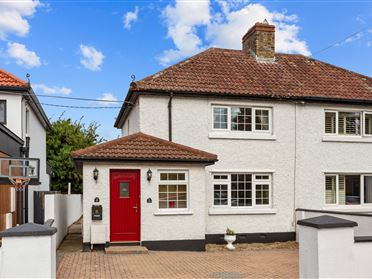 11 Ballinteer Gardens, Ballinteer, Dublin 16