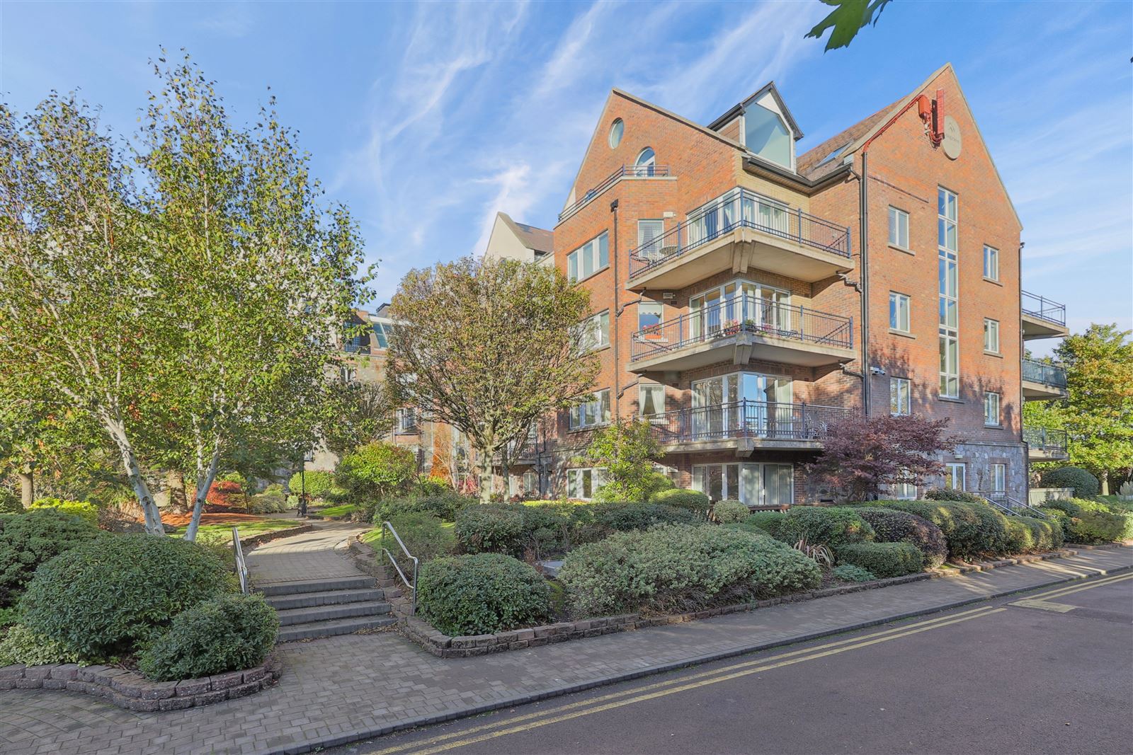 Photo 1 of 20 — Apartment 128, Gracepark Manor, Drumcondra, Dublin 9