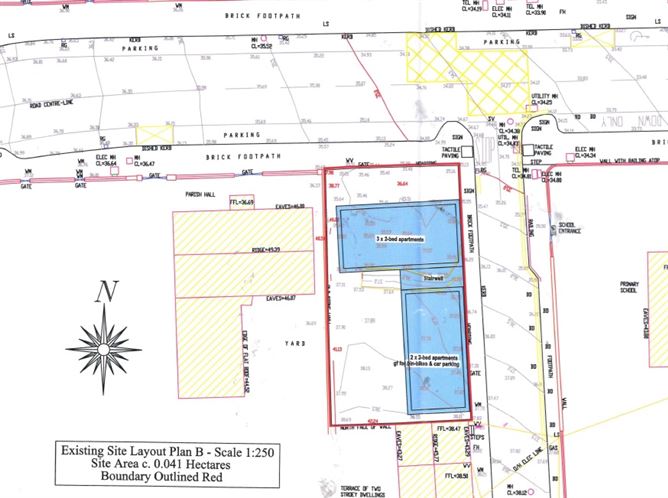 DEVELOPMENT opportunity, Fermoy, Cork