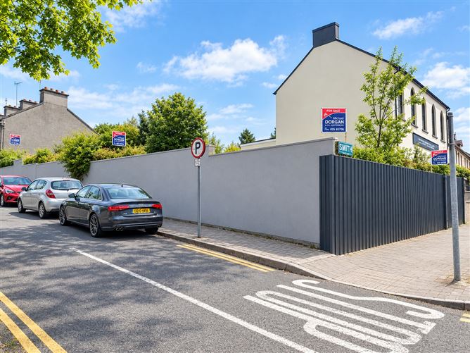 DEVELOPMENT opportunity, Fermoy, Co. Cork