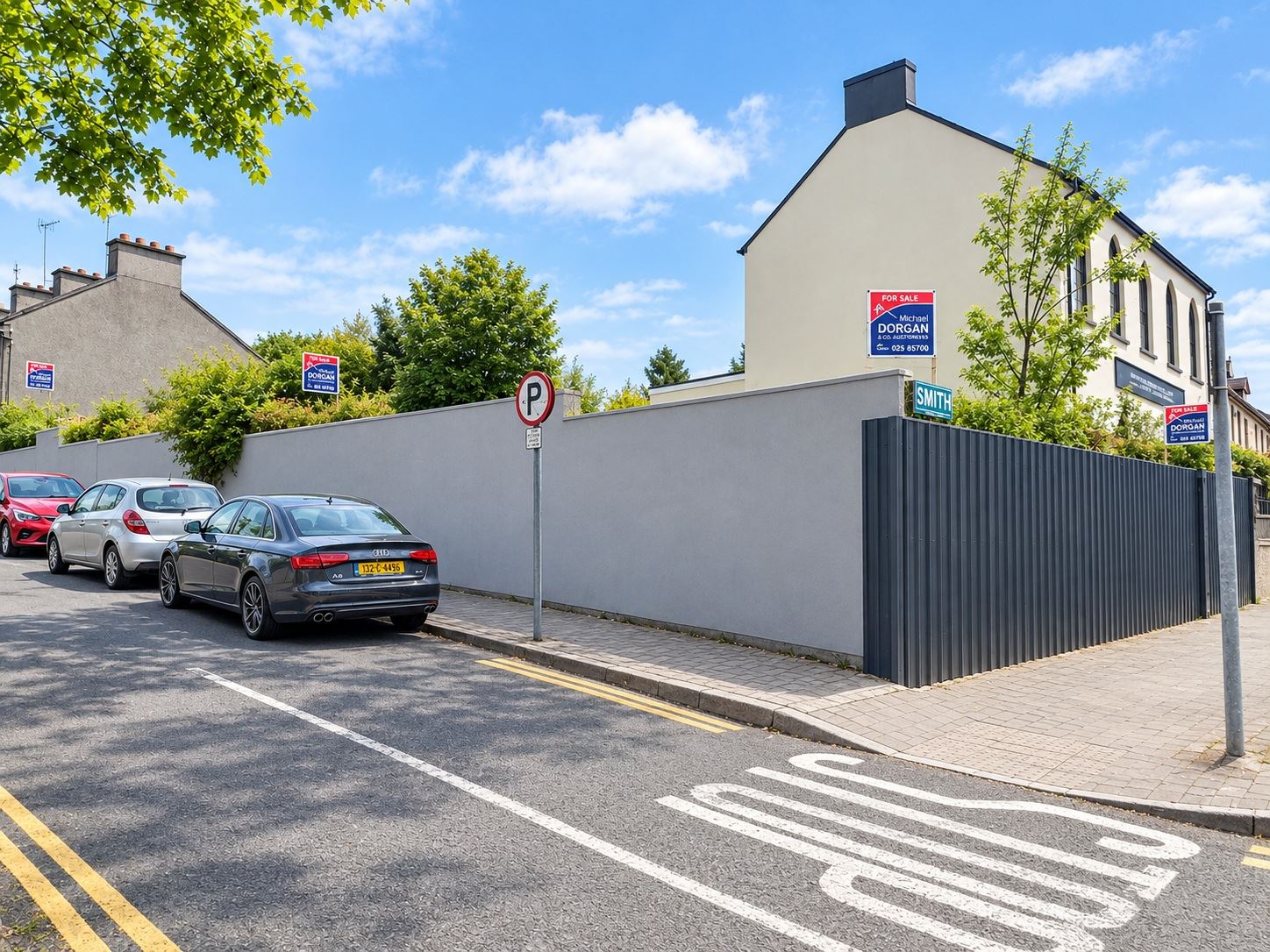 Photo 1 of 16 — DEVELOPMENT opportunity, Fermoy, Cork