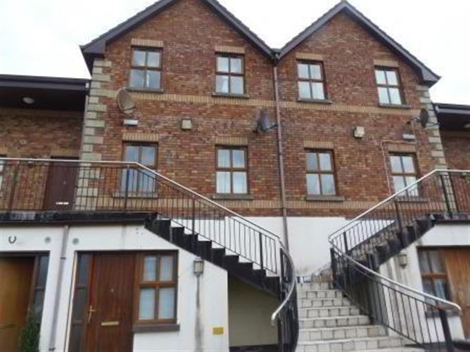 4 Ardagh Lodge, Prospect Wood, Longford, County Longford REA Brady