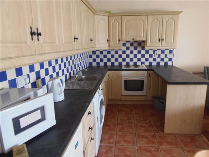 4 Ardagh Lodge, Prospect Wood, Longford, County Longford REA Brady