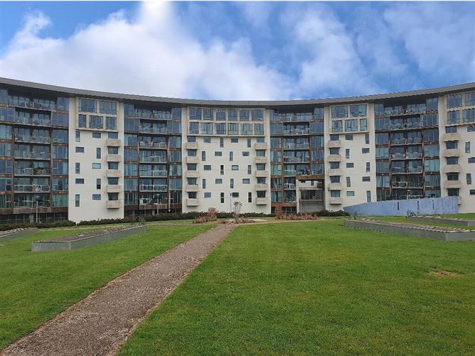 145 The Crescent, Park West, Dublin