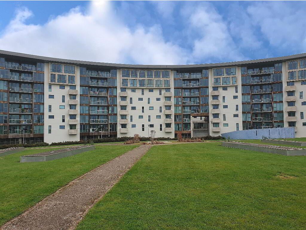 145 The Crescent, Park West, Dublin