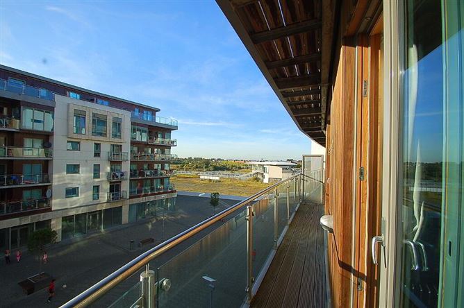 145 The Crescent, Park West, Dublin