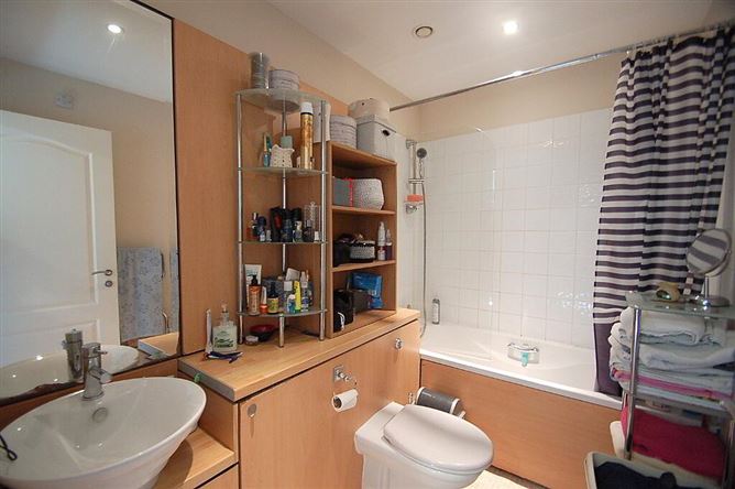 145 The Crescent, Park West, Dublin