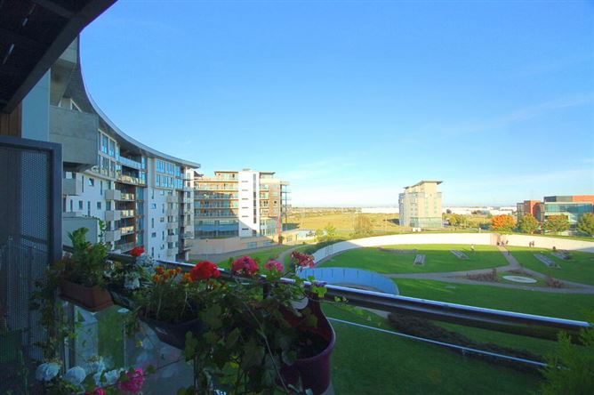 145 The Crescent, Park West, Dublin