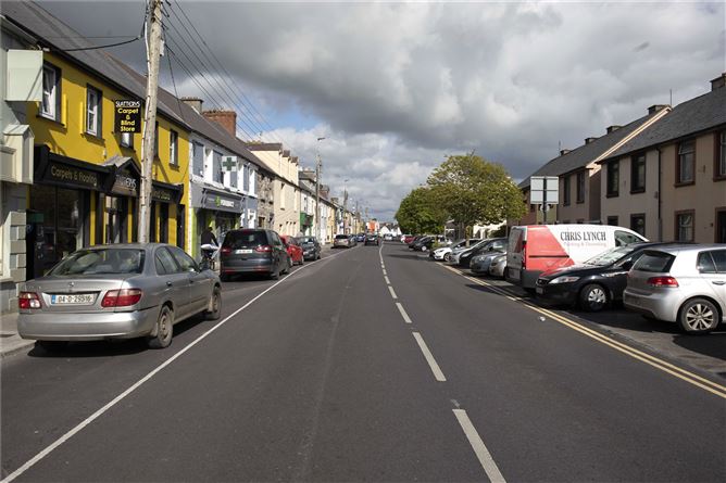 67 Boherbue, Tralee, Co. Kerry