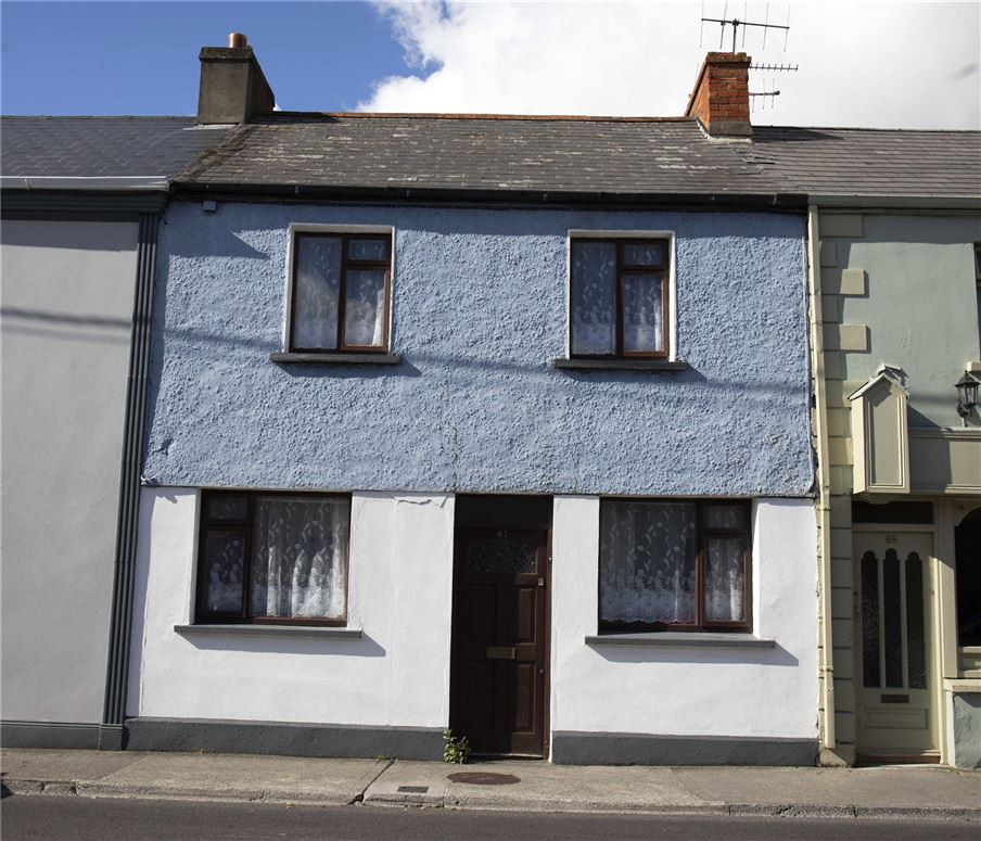 67 Boherbue, Tralee, Co. Kerry