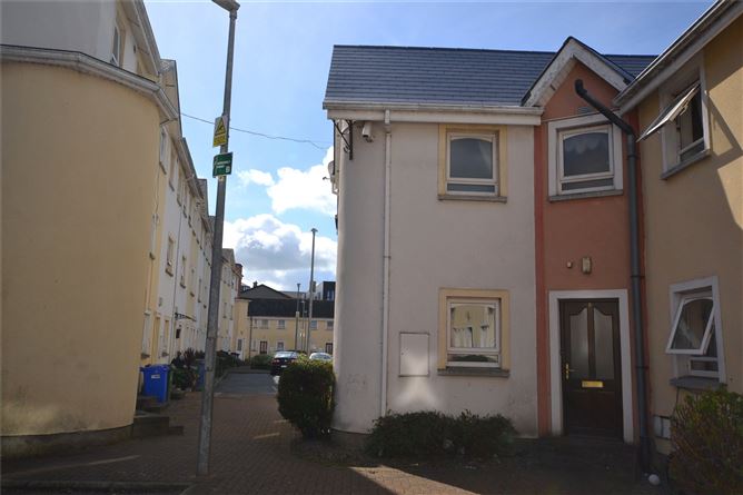 Main image for 5 Riverview Court,Enniscorthy,Co. Wexford.,Y21V6Y7