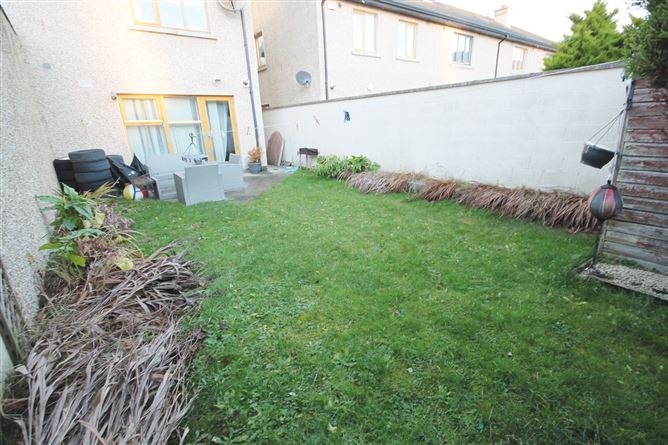 5 Silken Park Drive, Citywest, Dublin 24