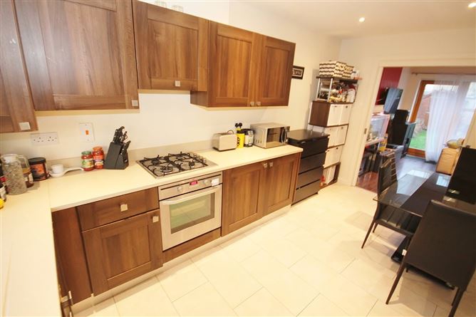 5 Silken Park Drive, Citywest, Dublin 24