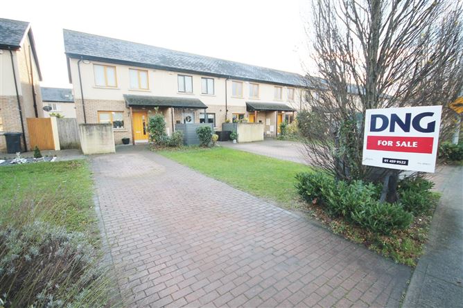 5 Silken Park Drive, Citywest, Dublin 24