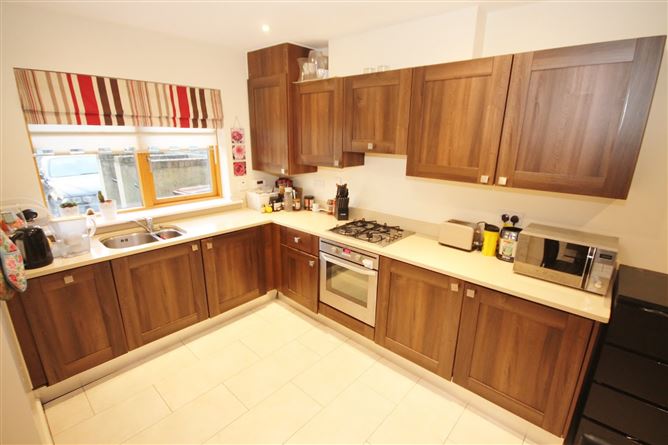 5 Silken Park Drive, Citywest, Dublin 24