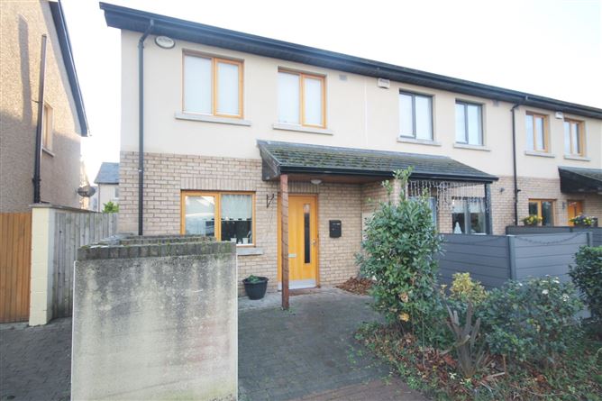5 Silken Park Drive, Citywest, Dublin 24