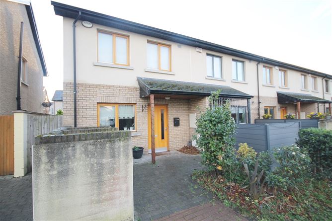 5 Silken Park Drive, Citywest, Dublin 24
