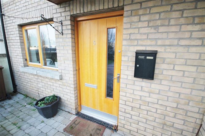 5 Silken Park Drive, Citywest, Dublin 24