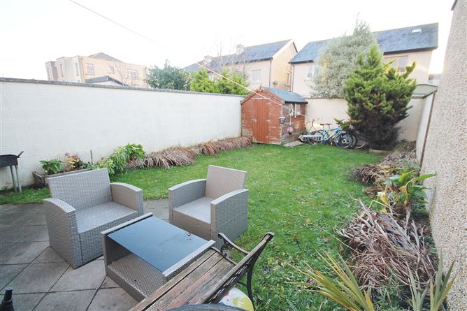 5 Silken Park Drive, Citywest, Dublin 24