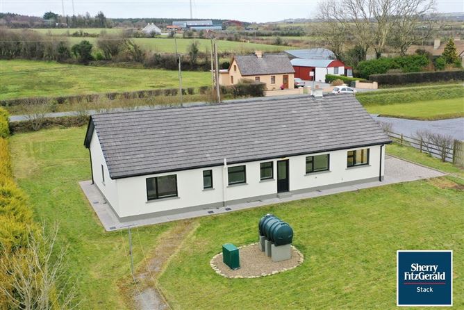 Leanamore, Ballylongford, Co. Kerry