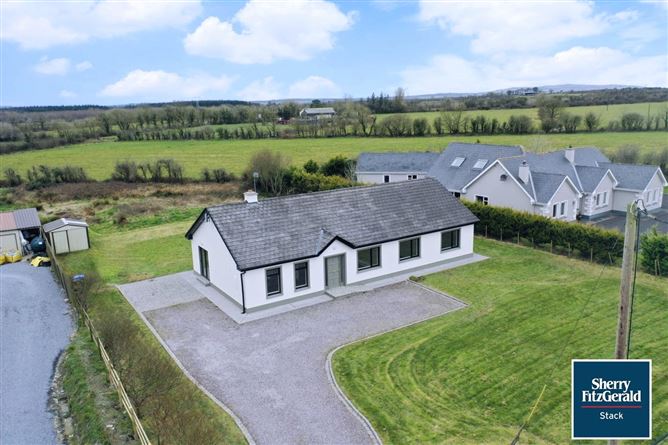 Leanamore, Ballylongford, Co. Kerry