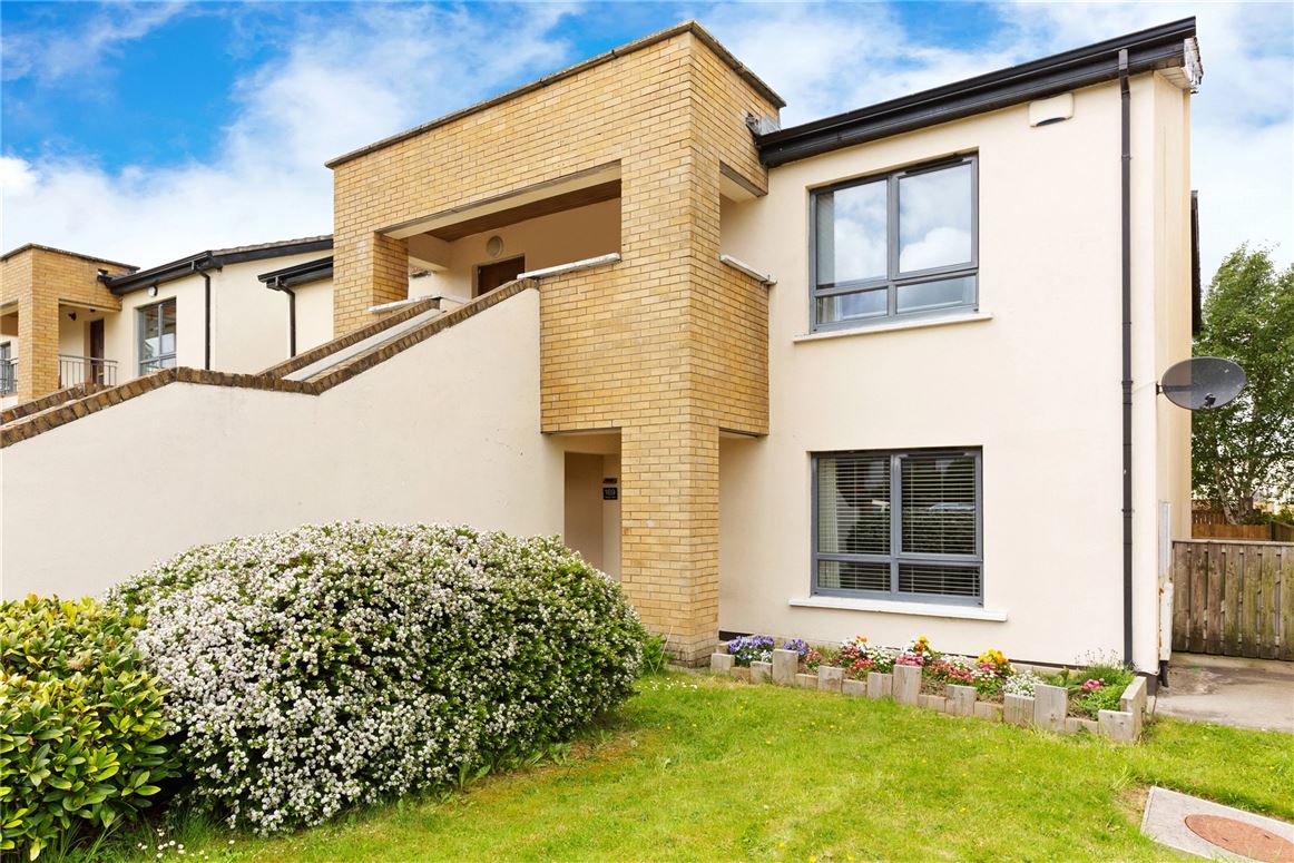 169 Kiltipper Gate, Kiltipper, Tallaght, Dublin 24 Sherry FitzGerald