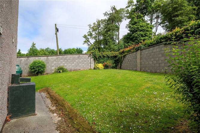 9 Chestnut Grove, Castlepark, Mallow, Co. Cork
