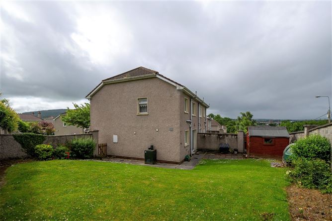 9 Chestnut Grove, Castlepark, Mallow, Co. Cork
