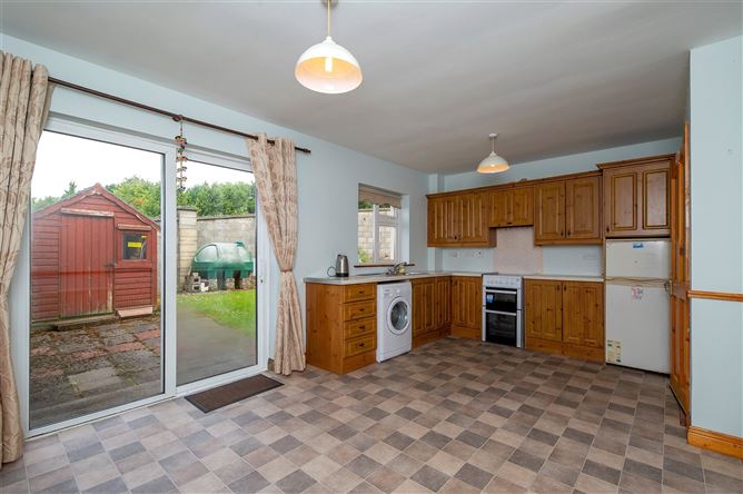 9 Chestnut Grove, Castlepark, Mallow, Co. Cork
