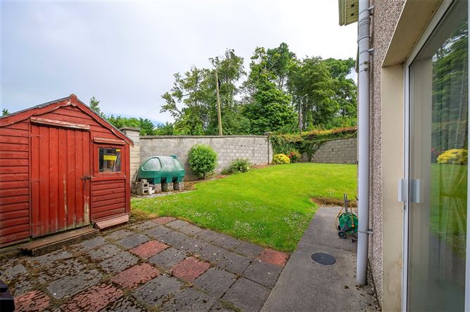 9 Chestnut Grove, Castlepark, Mallow, Co. Cork