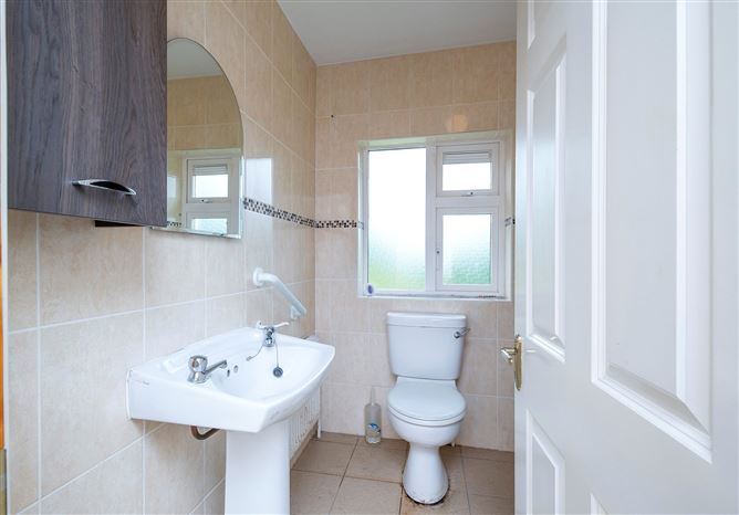9 Chestnut Grove, Castlepark, Mallow, Co. Cork