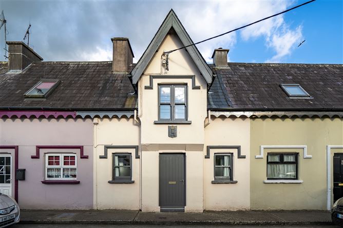 Main image for 23 Market Street, Kenmare, Kerry