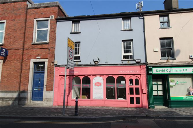 48 49 mary street, dungarvan, waterford x35xy61