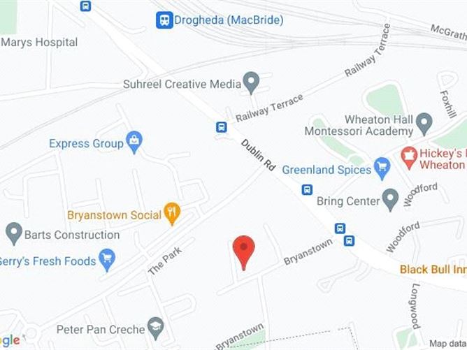 11 Bryanstown, Dublin Road, Drogheda, Co. Meath