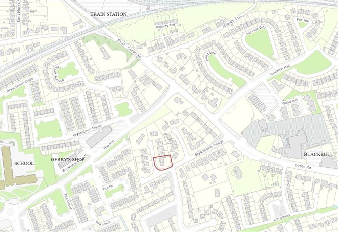 11 Bryanstown, Dublin Road, Drogheda, Co. Meath