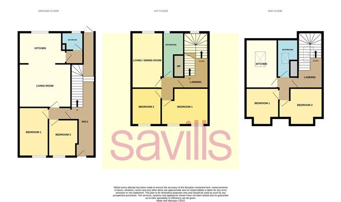 Apt 1, 2 & 3, 123 Lower Glanmire Road, Cork