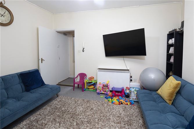 Apt 1, 2 & 3, 123 Lower Glanmire Road, Cork