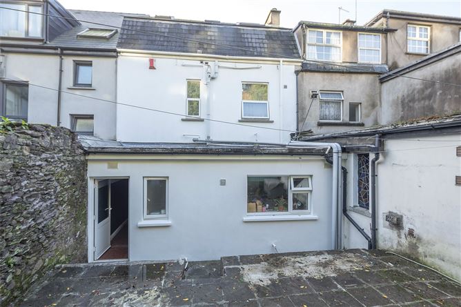 Apt 1, 2 & 3, 123 Lower Glanmire Road, Cork