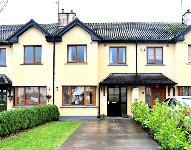 6 Bective Walk,Bective lodge, Kilmessan, Meath