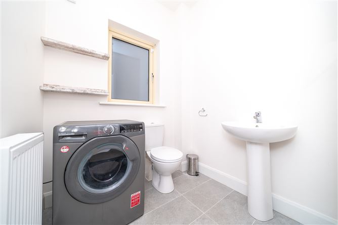 26 St. Finians Way, Newcastle, County Dublin