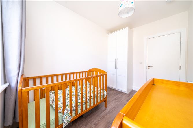 26 St. Finians Way, Newcastle, County Dublin
