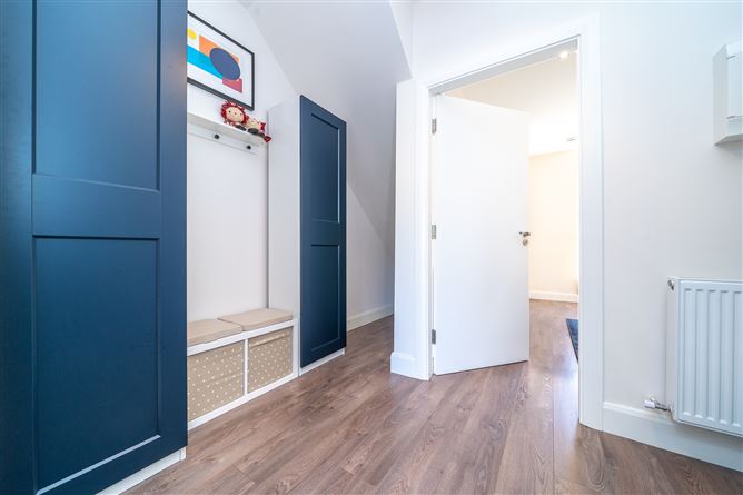 26 St. Finians Way, Newcastle, County Dublin