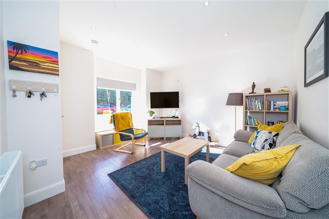 26 St. Finians Way, Newcastle, County Dublin